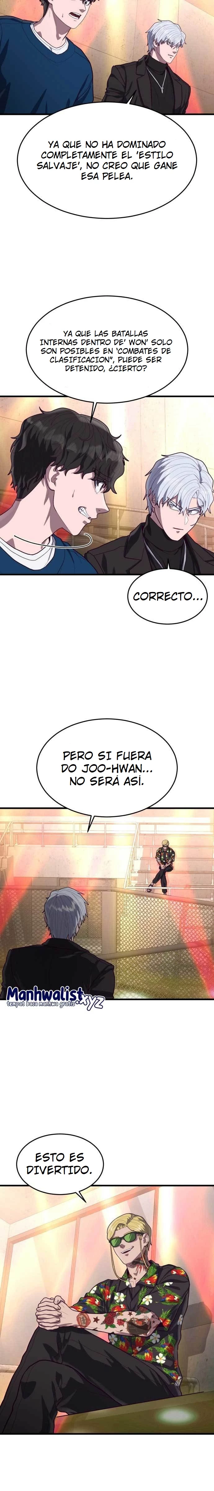 CONQUISTADOR DE MATONES > Capitulo 58 > Page 61